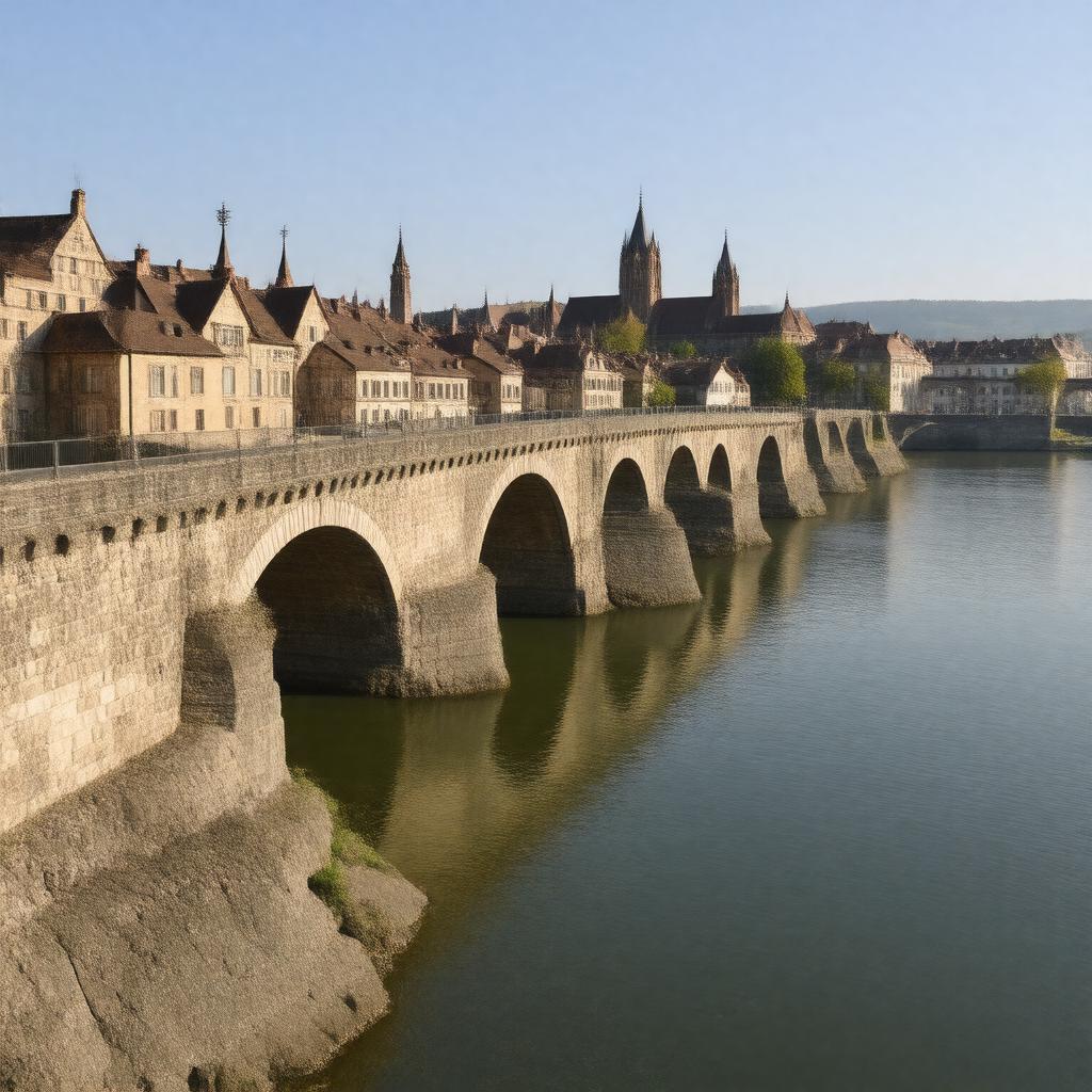 Barrage Vauban